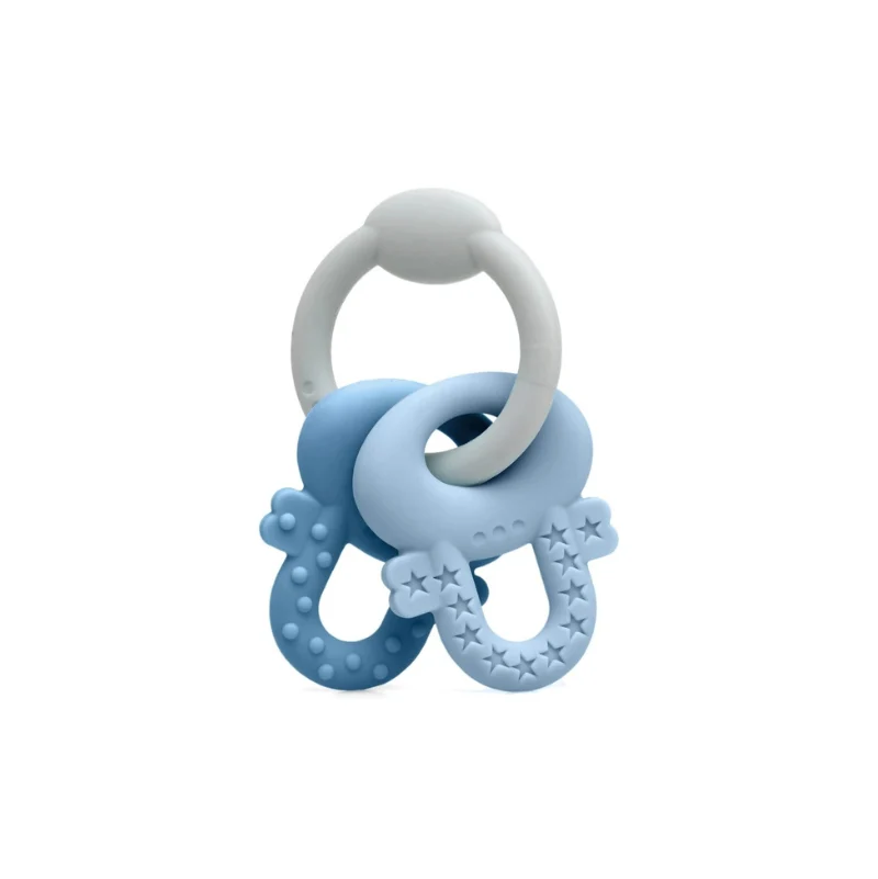 CHIAVI MASSAGGIAGENGIVE BLU (Lista n Leonardo - 12480)