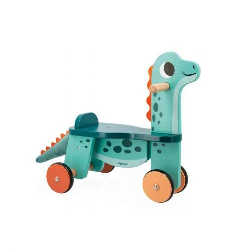 Cavalcabile Portosaurus Janod