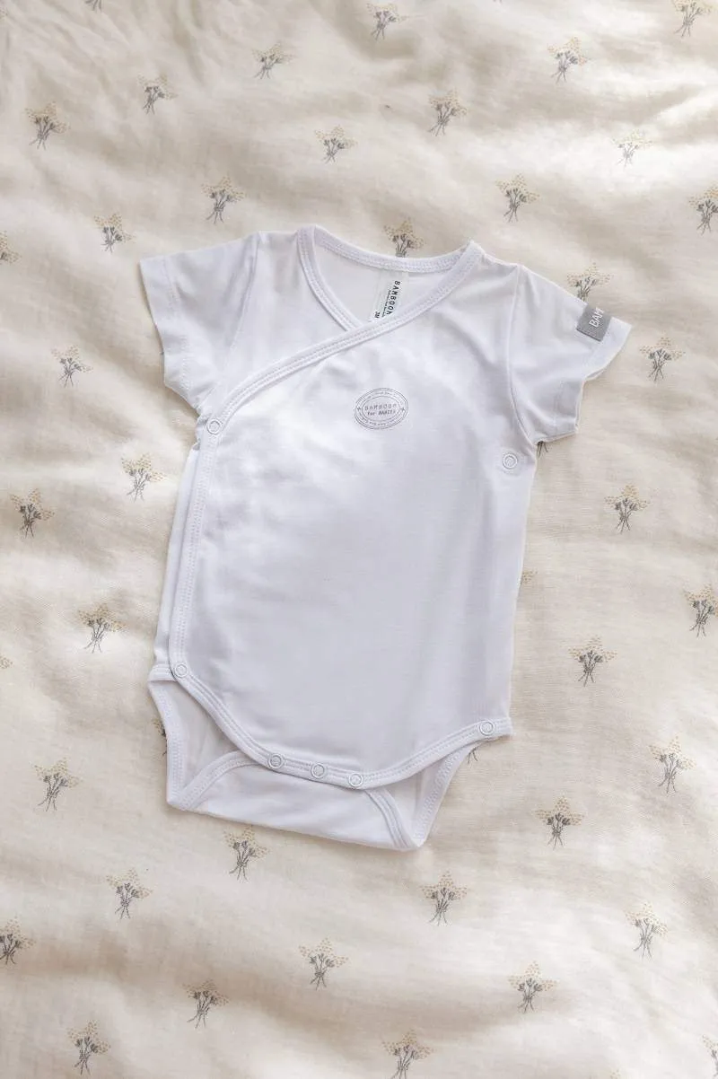 Body Maniche Corte Camel 2 pz Bamboom