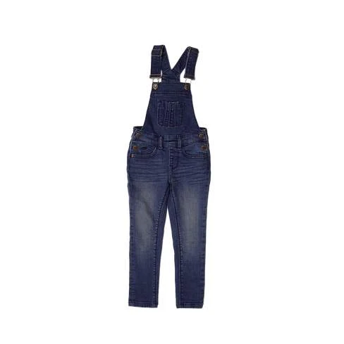 Salopette jeans Riffle Amsterdam