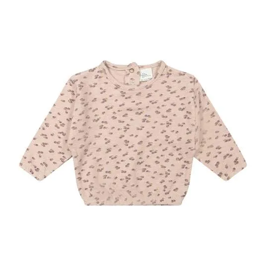 Maglione Molly pink berry Riffle Amsterdam