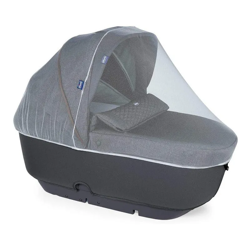 BABY IDEA ZANZARIERA CARROZZINA (lista n F&M - 12631)