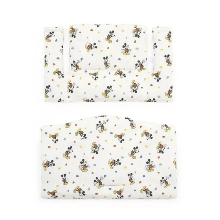 CUSCINO TRIPP TRAPP MICKEY MOUSE (lista n F&M - 12631)