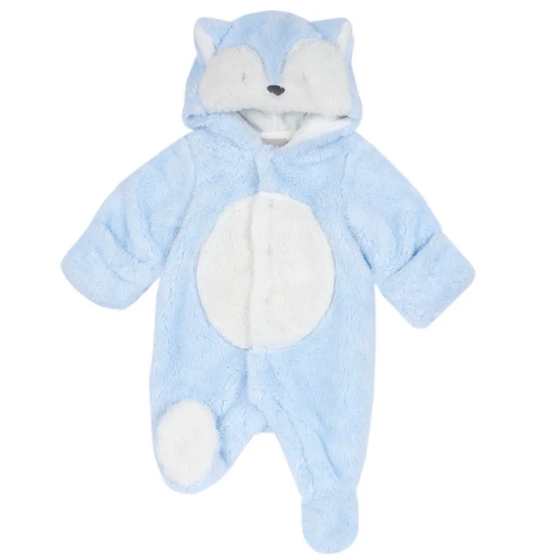 Eskimo in Ciniglia Aperta Davanti, Chicco