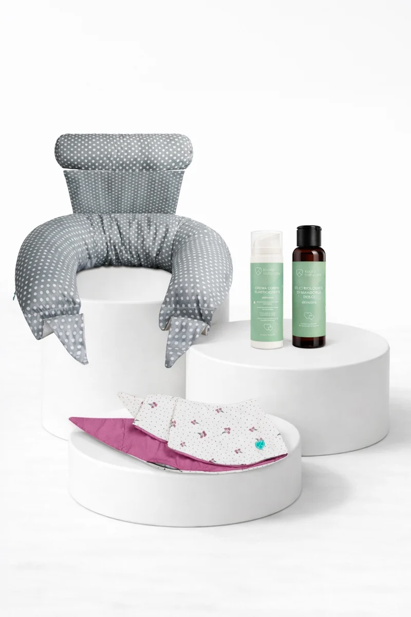 PREGNANCY BUNDLE