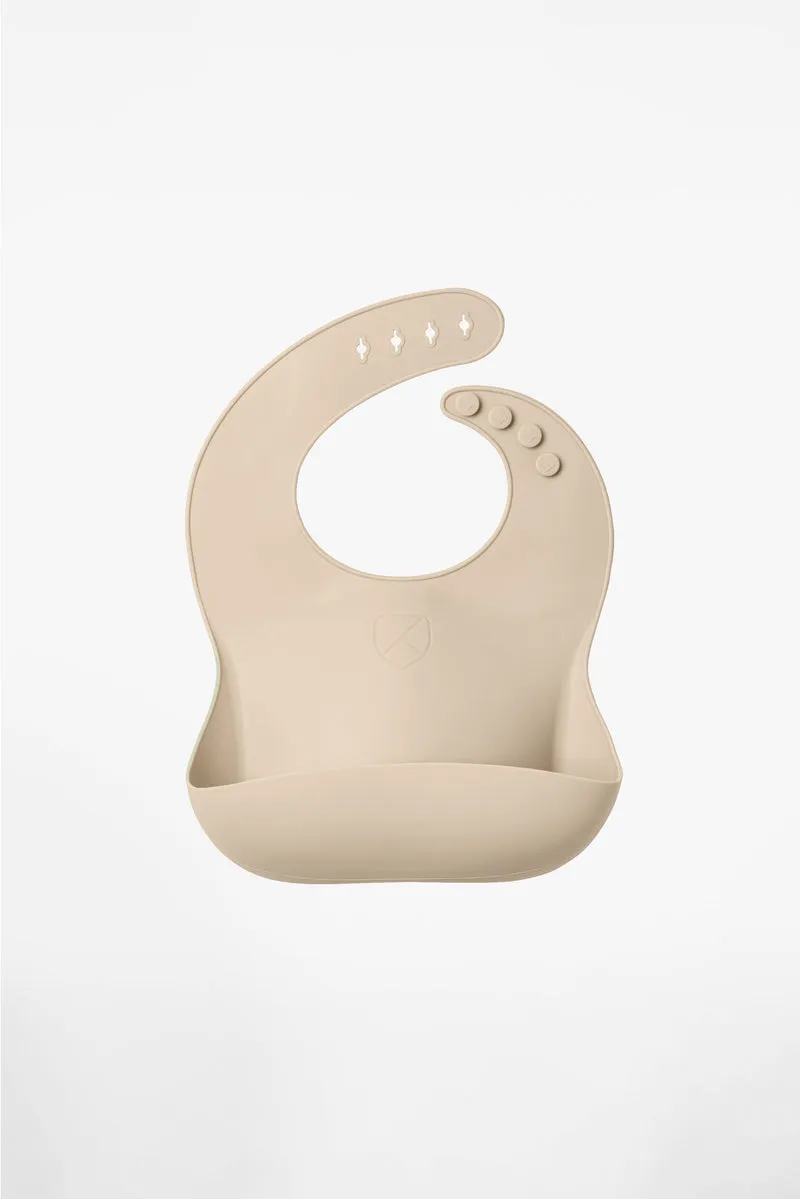 MAGIC BIB - Beige