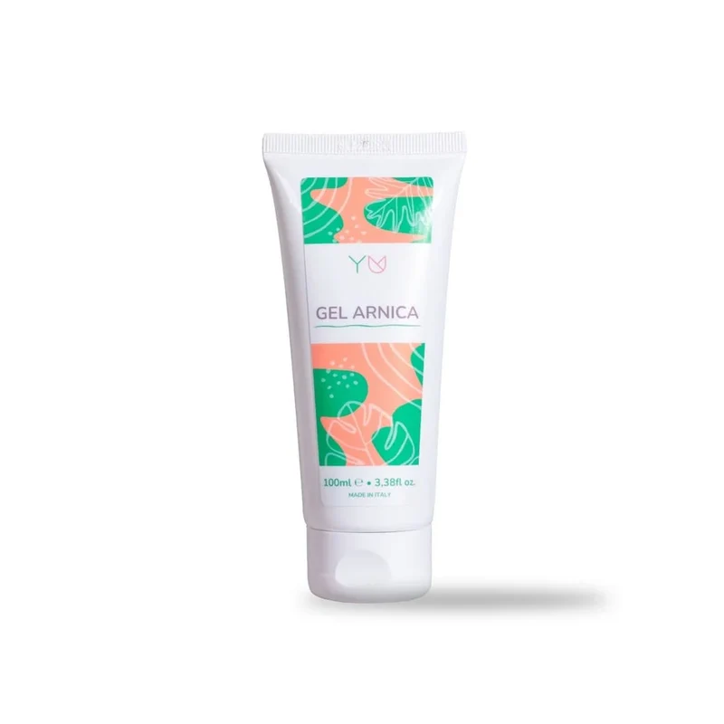 Gel Arnica - Ematomi e Contusioni