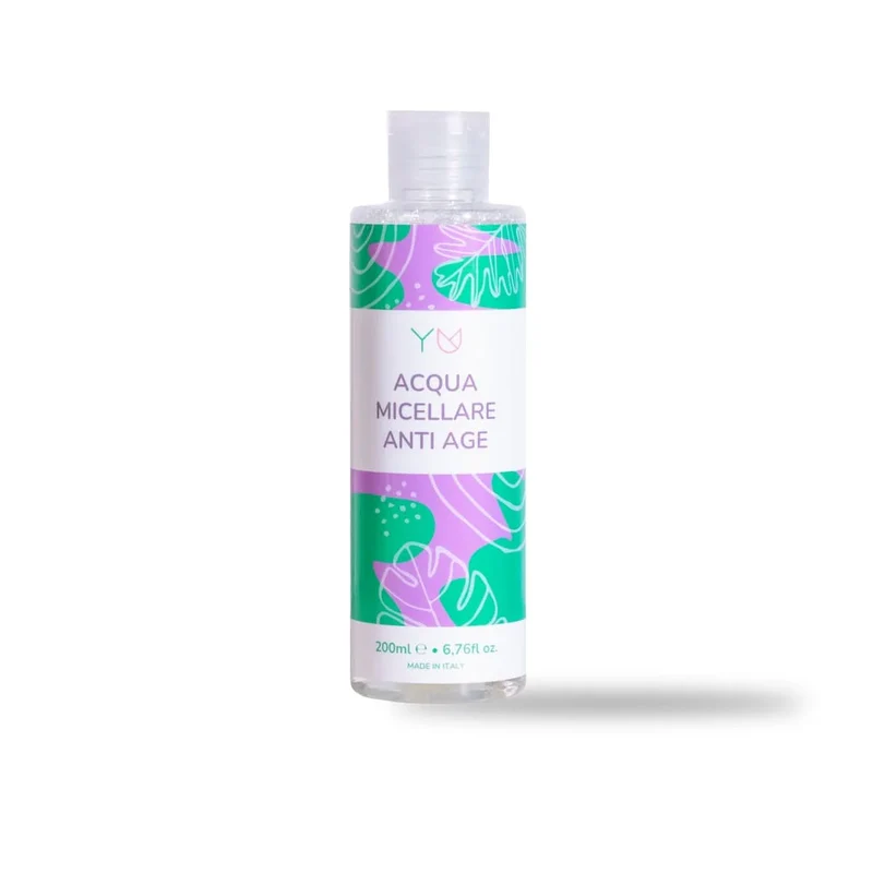 Acqua Micellare Anti-Age