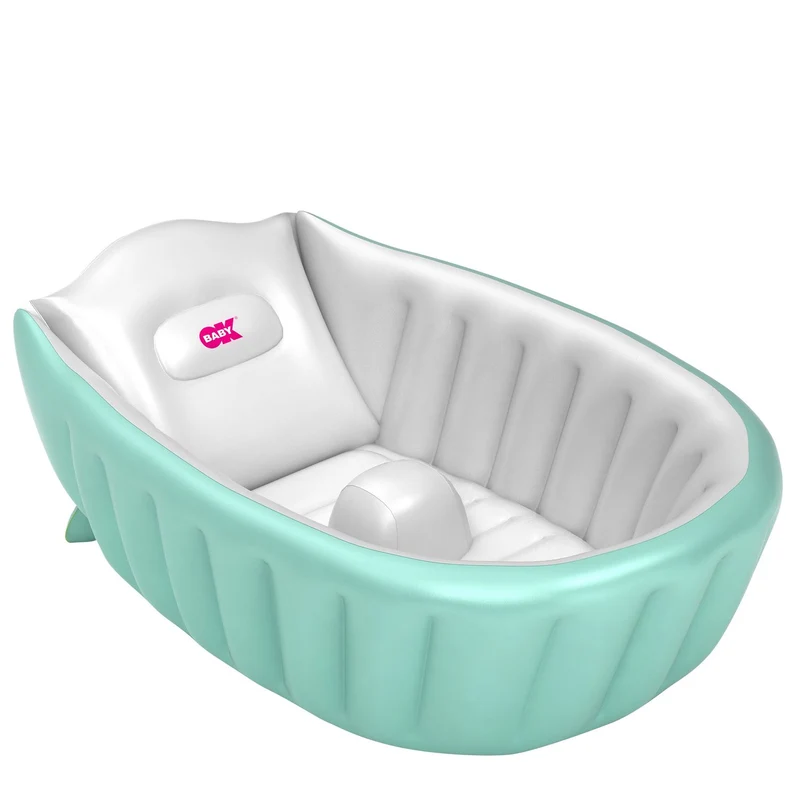 VASCHETTA GONFIABILE OK BABY 0-6 (LISTA N AURORA 12617)