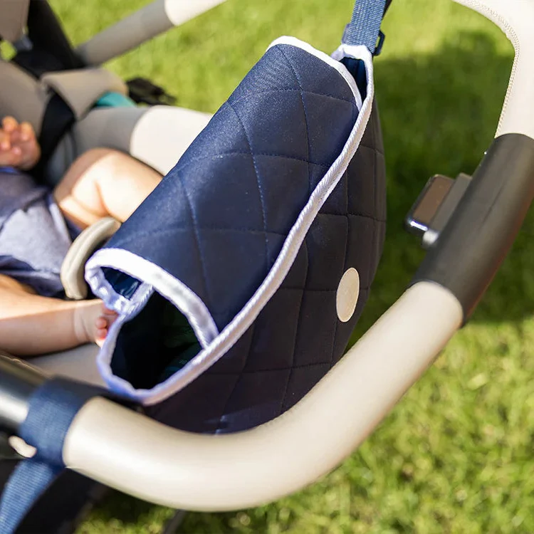 MUSTELA ORGANIZER PASSEGGINO (LISTA N AURORA 12617)