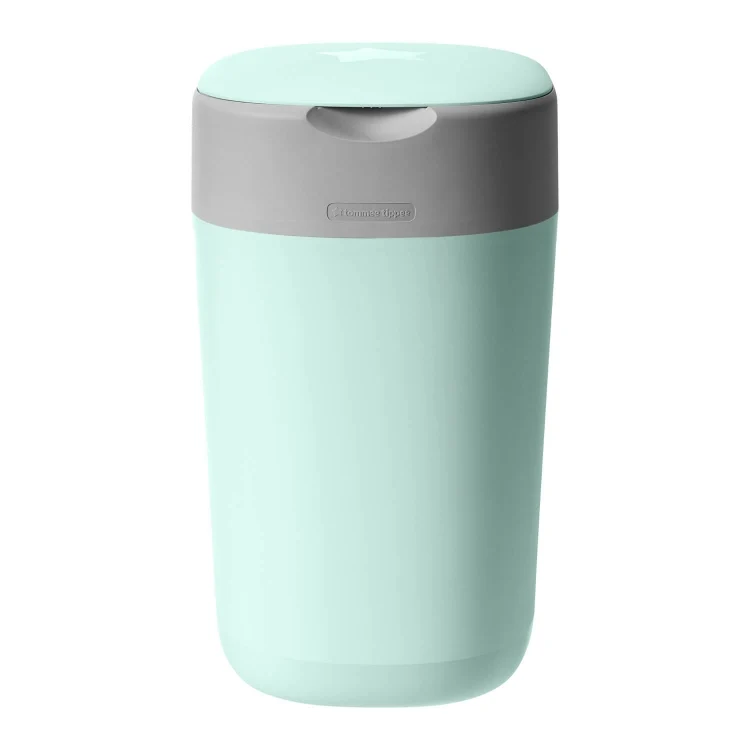 PORTAPANNOLINI SIMPLEE SANGENIC GREEN (LISTA N AURORA 12617)