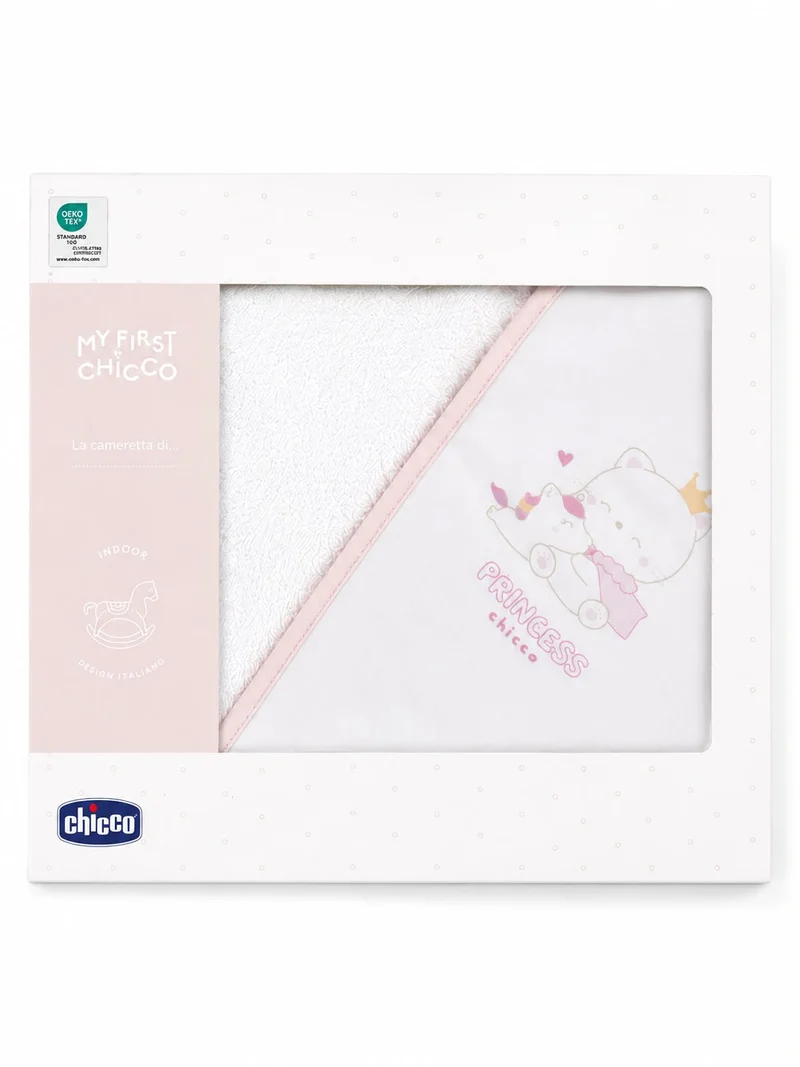 ACCAPPATOIO TRIANGOLO CHICCO (LISTA N AURORA 12617)