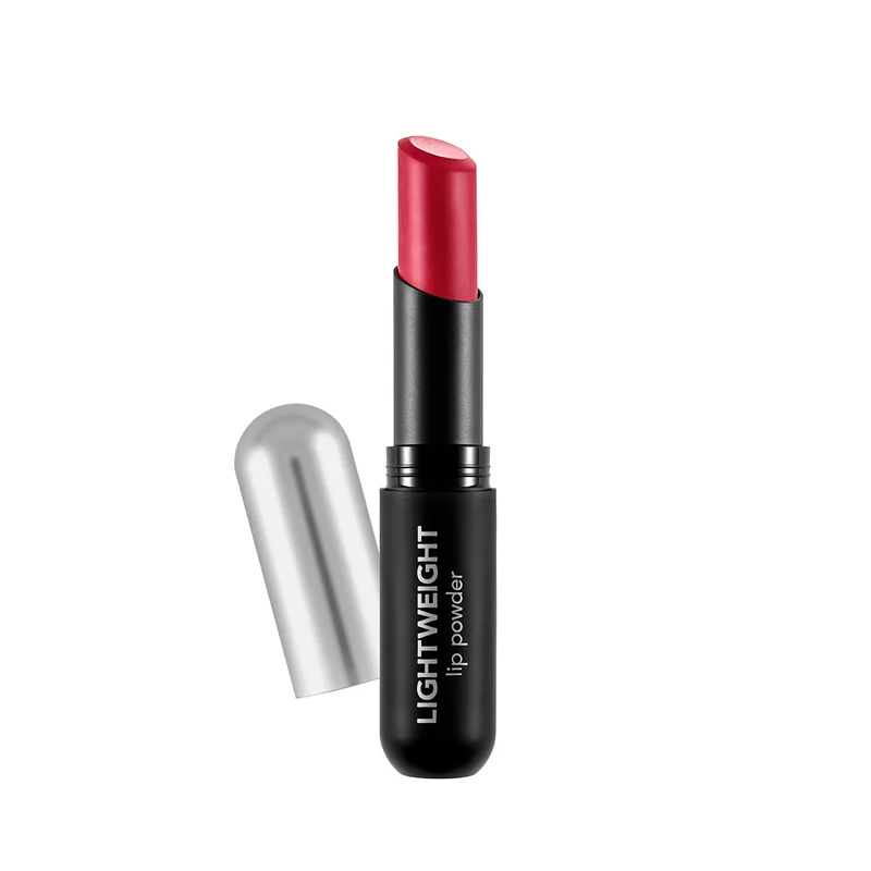 LIGHTW LIP PW SLS 012 LEGENDARY RED