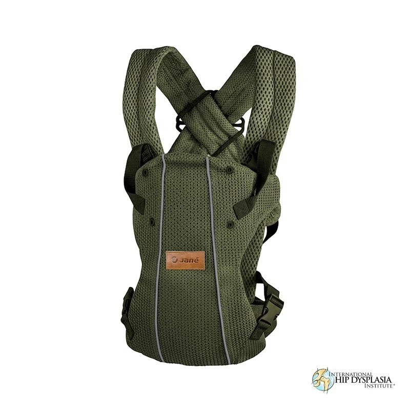 MARSUPIO JANE DUAL AIR BOTANIC (LISTA N AURORA 12617)