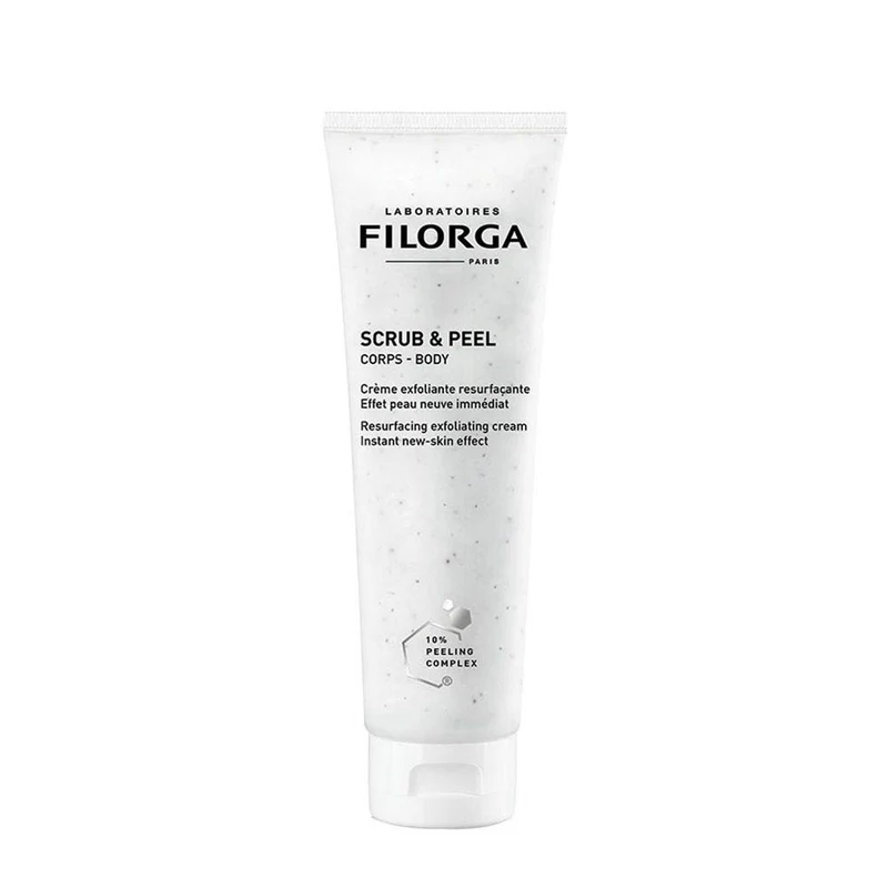 Filorga Scrub & Peel Corps Body 150ml