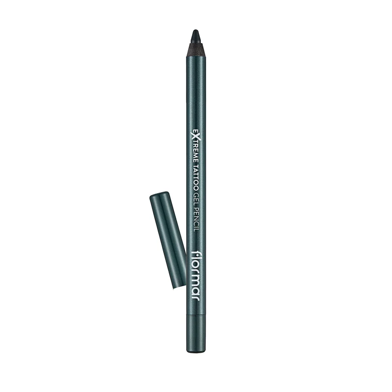 Extreme tattoo gel pencil DEEP GREE