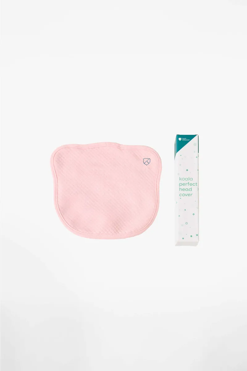 PILLOWCASE for Perfect Head Air - Pink