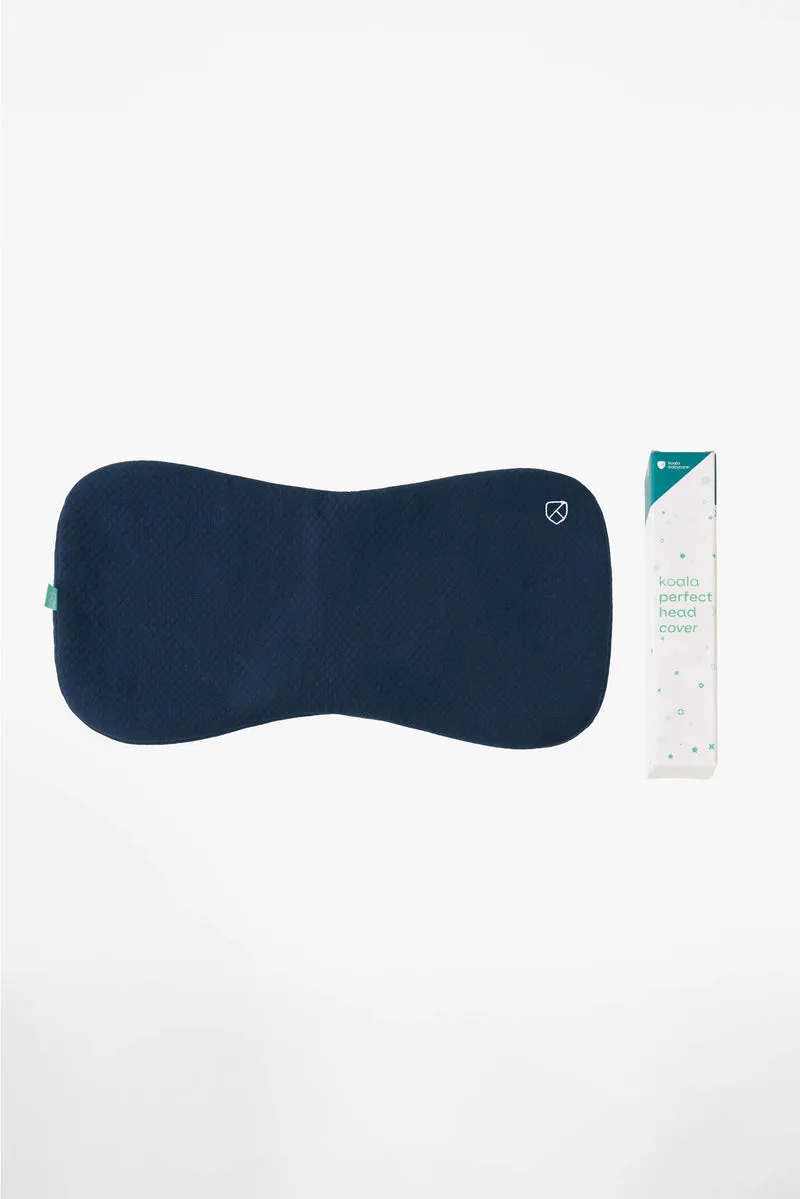 PILLOWCASE for Perfect Head Maxi Air- Dark Blue
