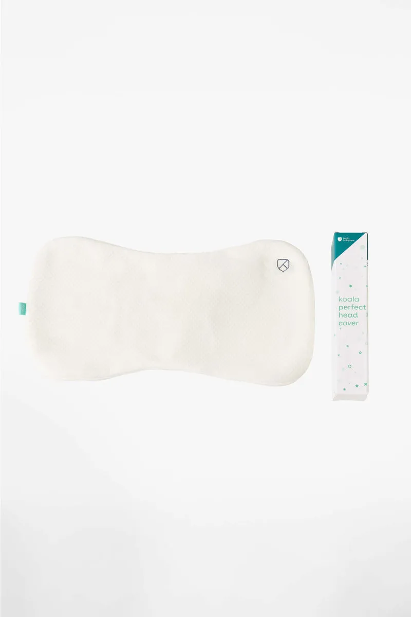 PILLOWCASE for Perfect Head Maxi Air - White