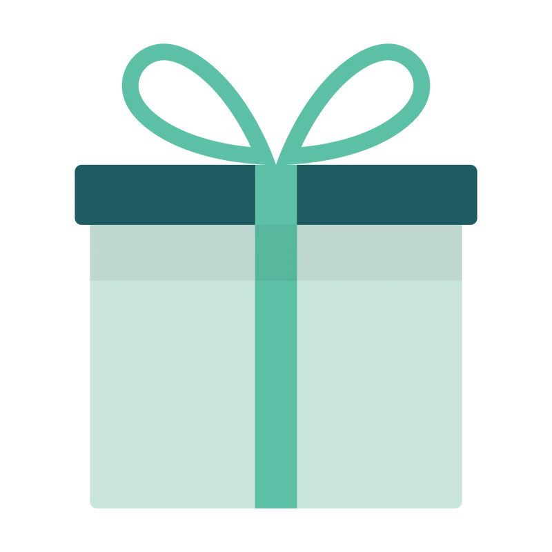 GIFT BOX