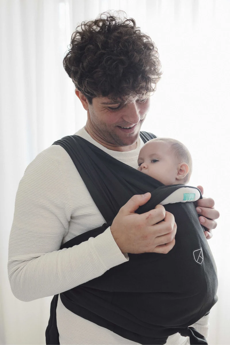 HEAD SUPPORT PILLOW for Baby Wraps