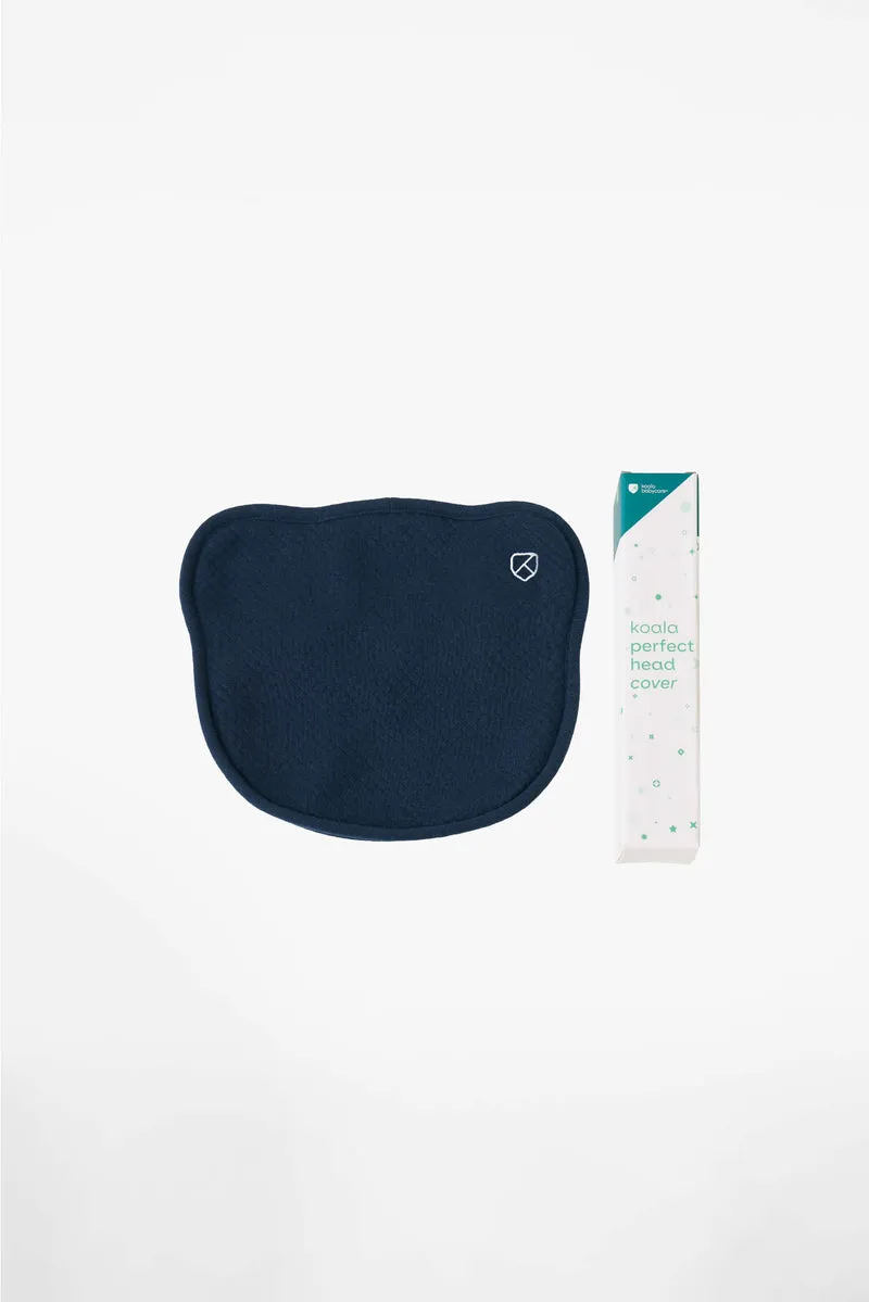 PILLOWCASE for Perfect Head Air - Dark Blue