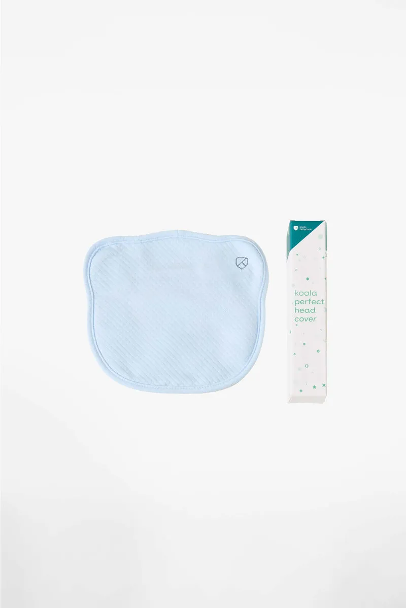 PILLOWCASE for Perfect Head Air- Light Blue