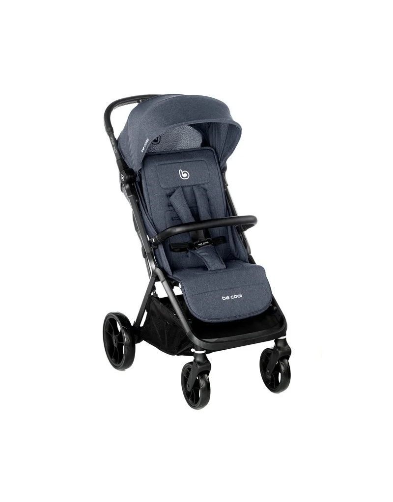 Passeggino leggero Urban Walk Be Cool