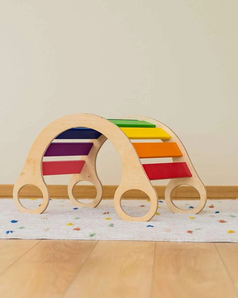 Arcobalena montessori Babydreams