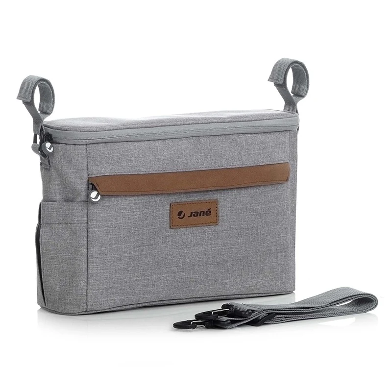 Borsa organizer per passeggino Jané