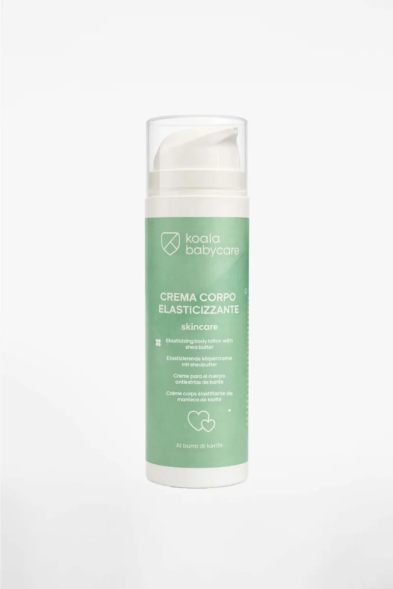 FIRMING BODY CREAM