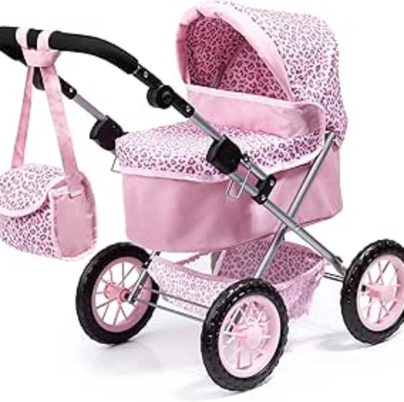 Bayer - Dolls Pram Trendy bay13002