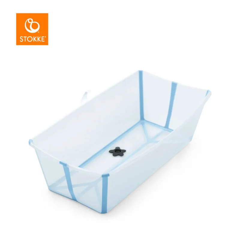 FLEXIBATH XLARGE OCEAN BLUE