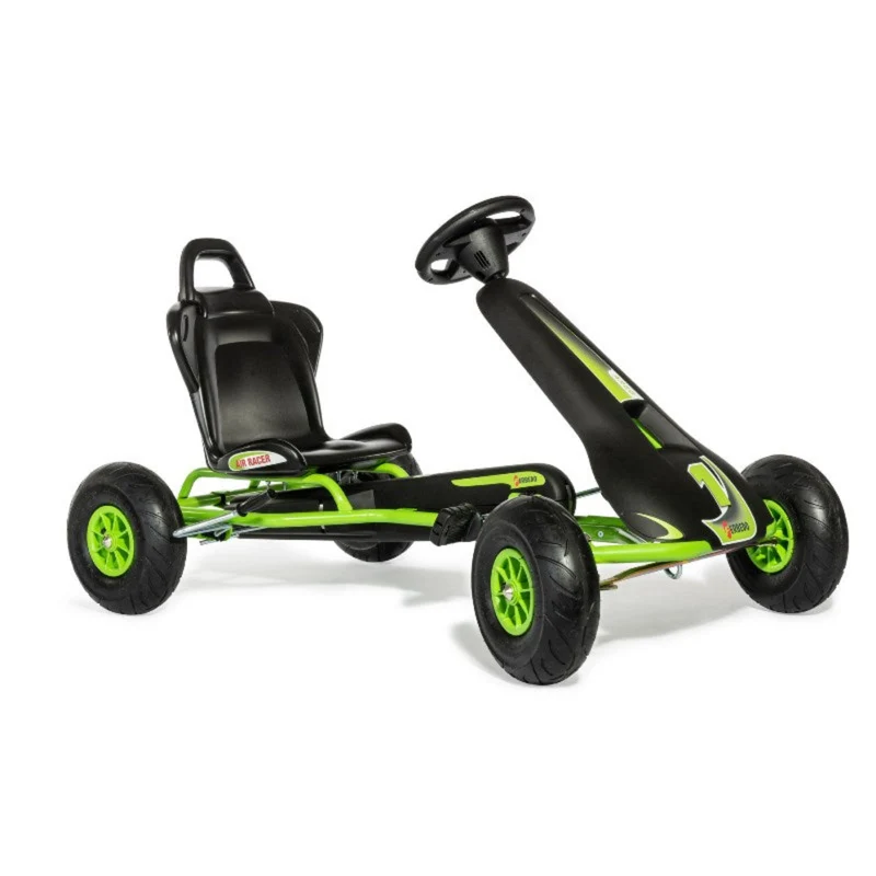 ROLLY TOYS GO KART 112005