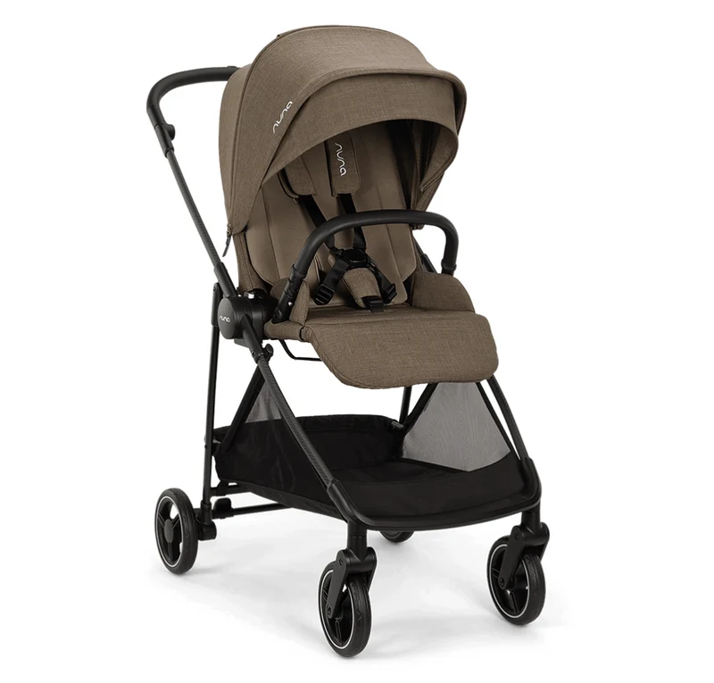 Passeggino Leggero Ixxa Next Nuna