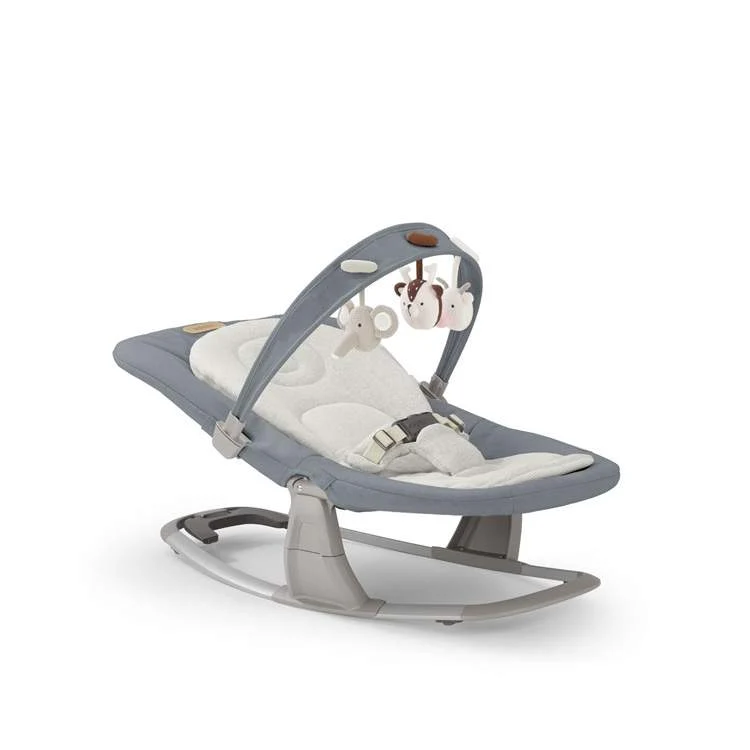Element Inglesina sdraietta musicale Lounge