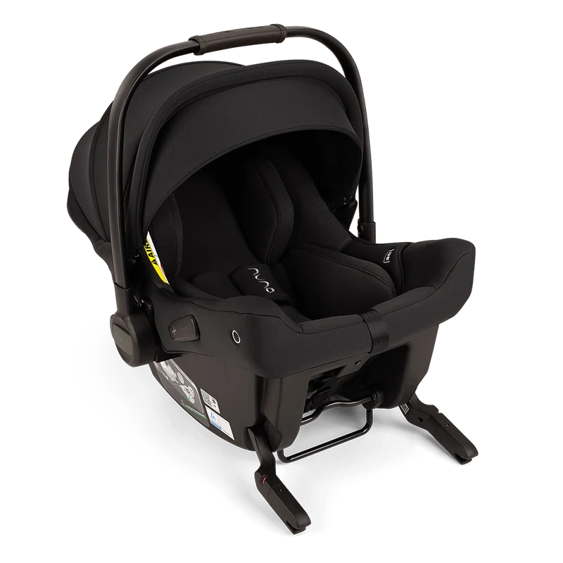 Seggiolino Auto Pipa Urban i-Size 40-75 cm Nuna