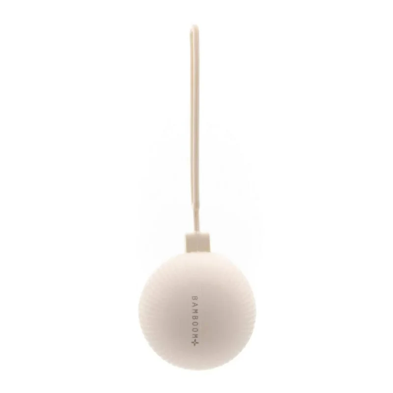 Portaciuccio Silicone Bamboom