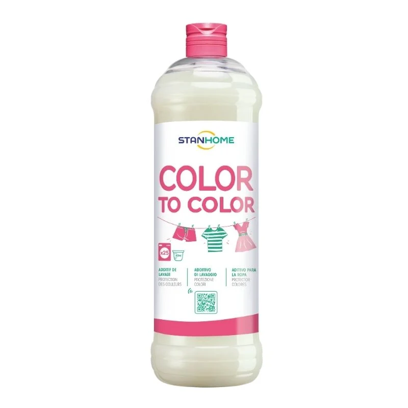 COLOR TO COLOR 1000 ML