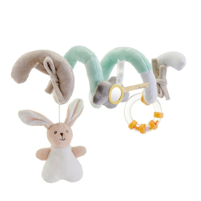 GIOCO FD MAXI DOUDOU BLU 121592