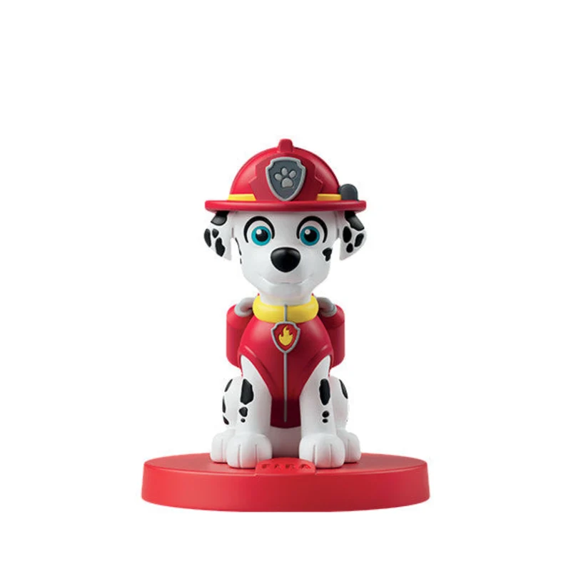 FABA LA SQUADRA DEI CUCCIOLI: MARSHALL