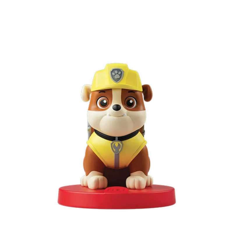 FABA LA SQUADRA DEI CUCCIOLI RUBBLE