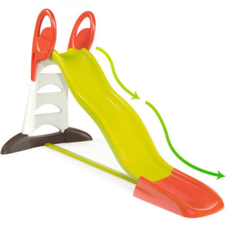 SMOBY LIFE SCIVOLO XL WATER FUN