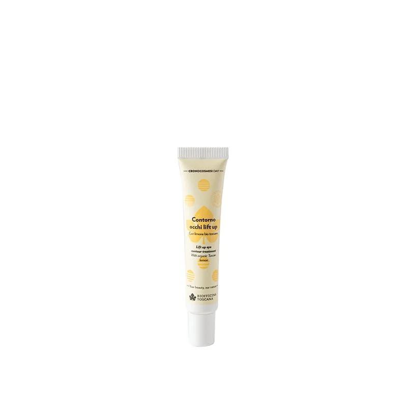 Contorno Occhi Lift Up con Limone