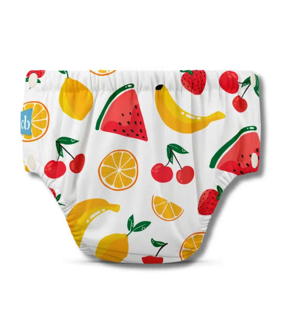 Costume Contenitivo con bottoni - XL (13-19 kg)
