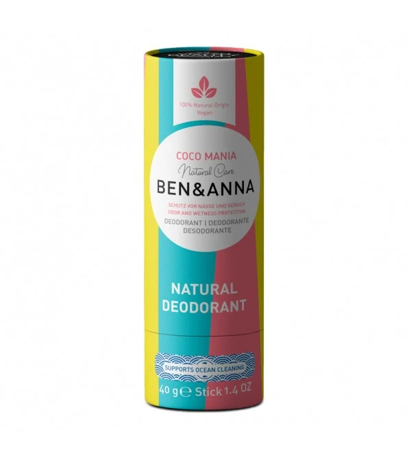 Deodorante Stick Classic