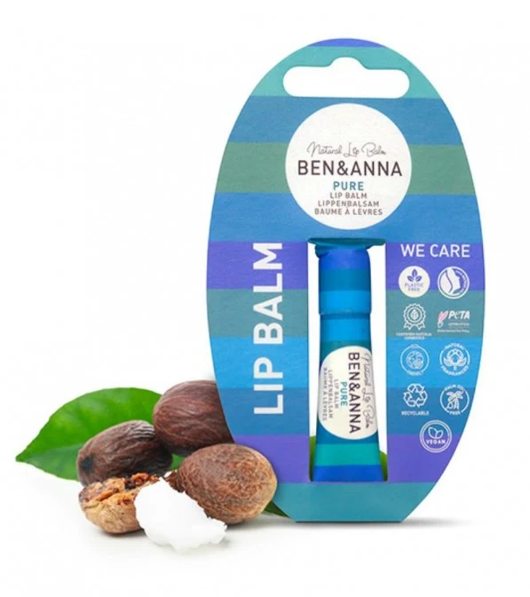 Balsamo labbra - 6 gr.
