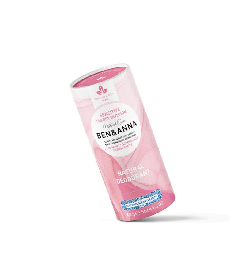 Deodorante Stick Sensitive