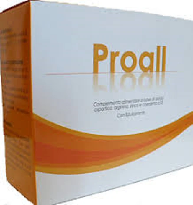 Proall buste