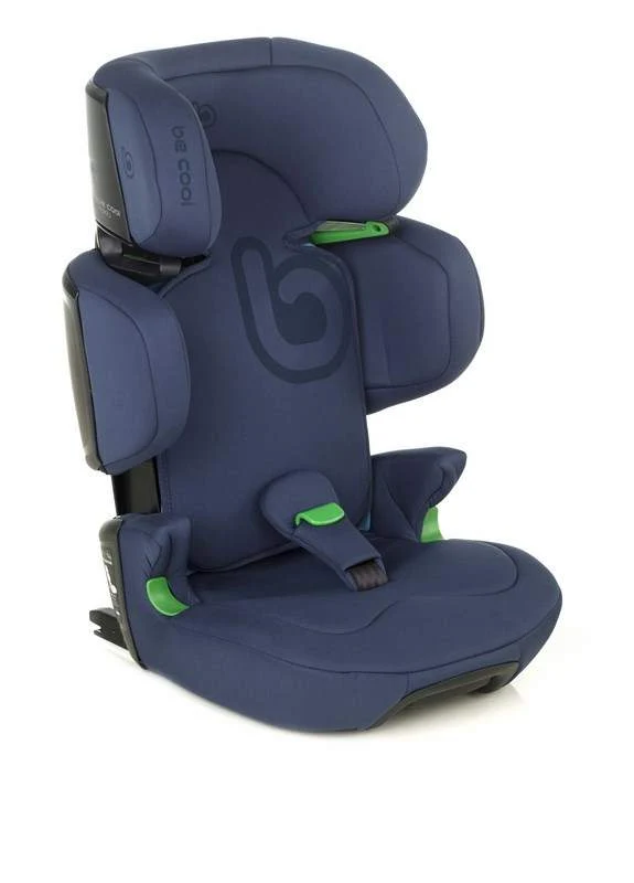 Seggiolino Auto Foldy i-Size Be Cool by Jané
